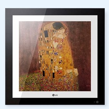 A09FT ARTCOOL Gallery Inverter LG Инверторная сплит-система